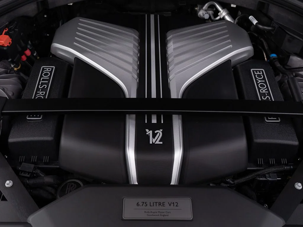 New 2027 Tempest Grey Rolls-Royce  image 52