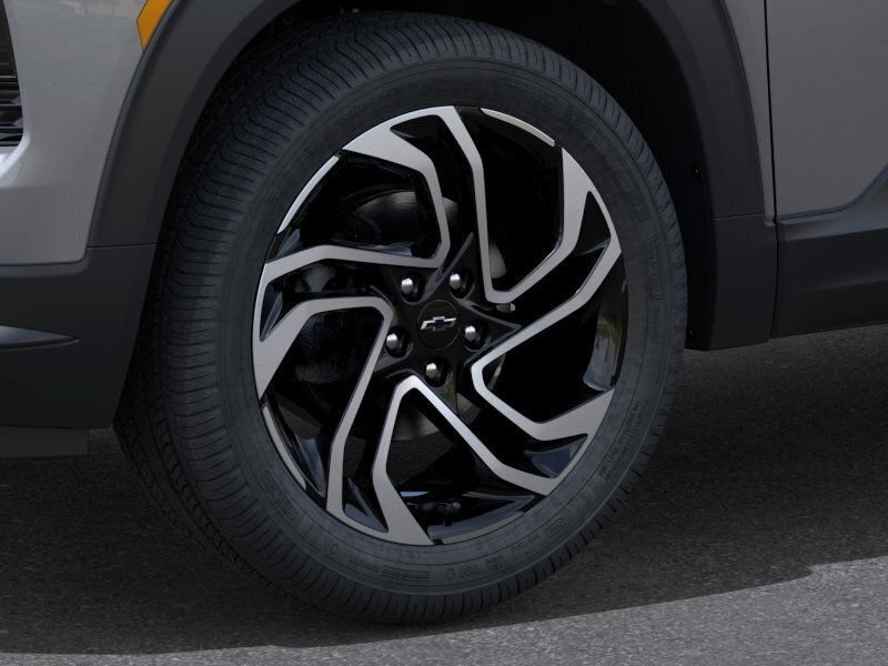 2026 Chevrolet Trailblazer RS - Photo 9