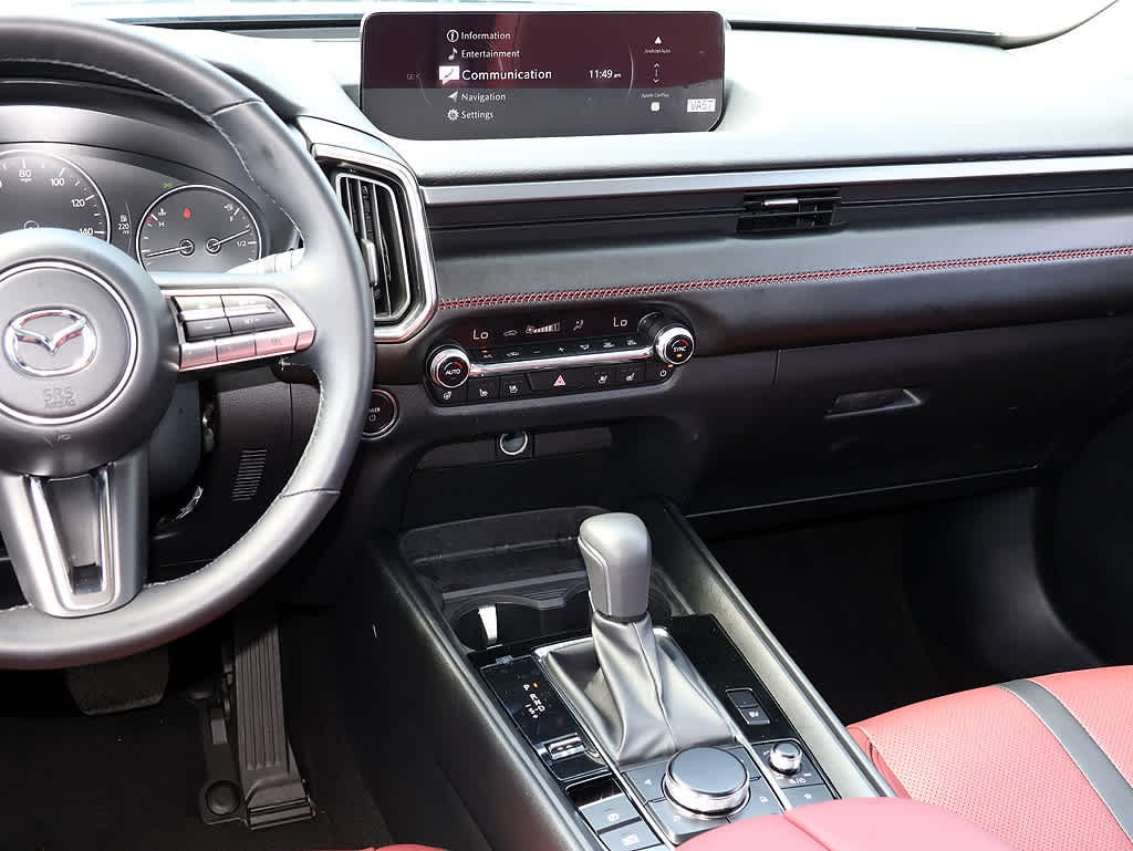 2026 Mazda CX-50 Premium Plus - Photo 14