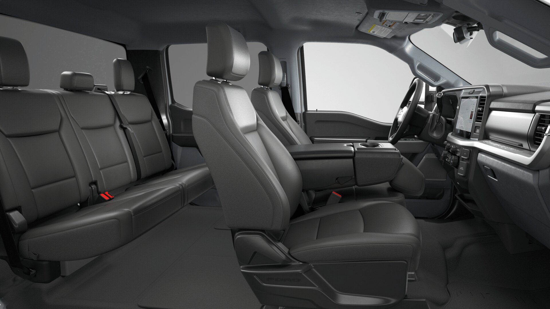 New 2026 Avalanche Ford XLT image 5