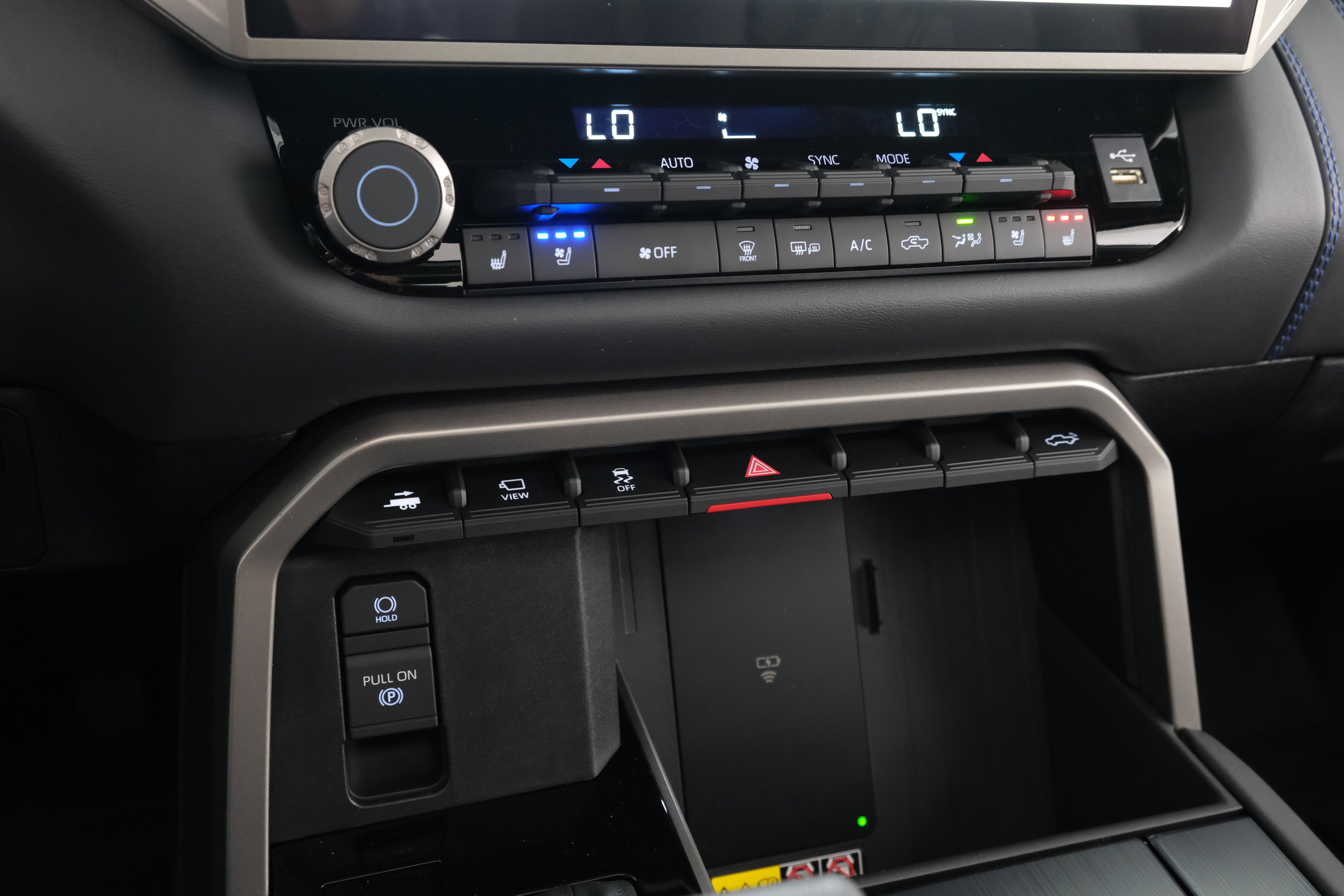 2026 Toyota Tundra Platinum - Photo 21