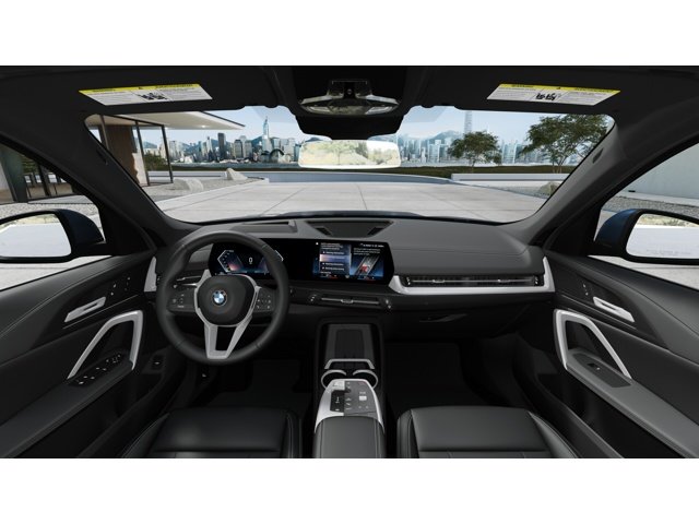New 2027 C7r BMW xDrive28i image 10