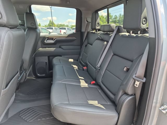 2026 Chevrolet Silverado 1500 LT Trail Boss - Photo 28