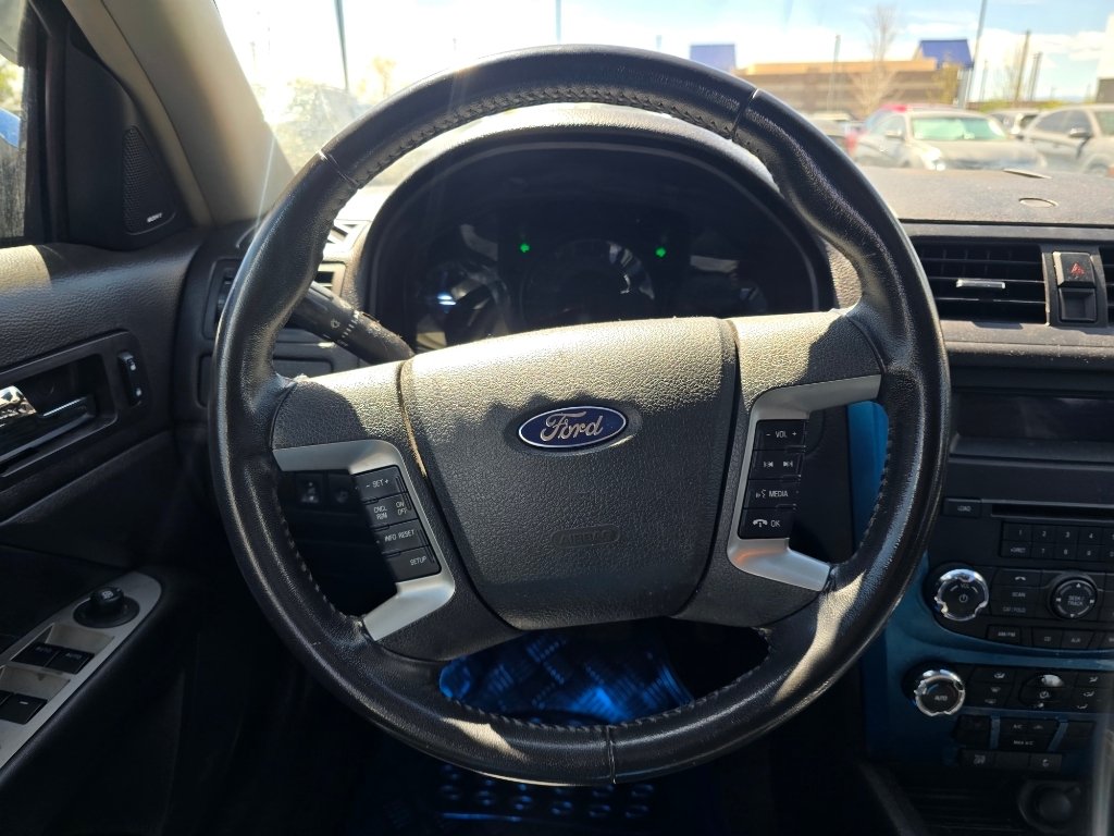 Used 2011 Blue Flame Metallic Ford SPORT image 28