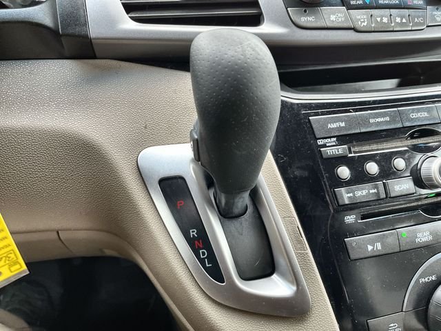 Used 2012  Honda EX-L image 23