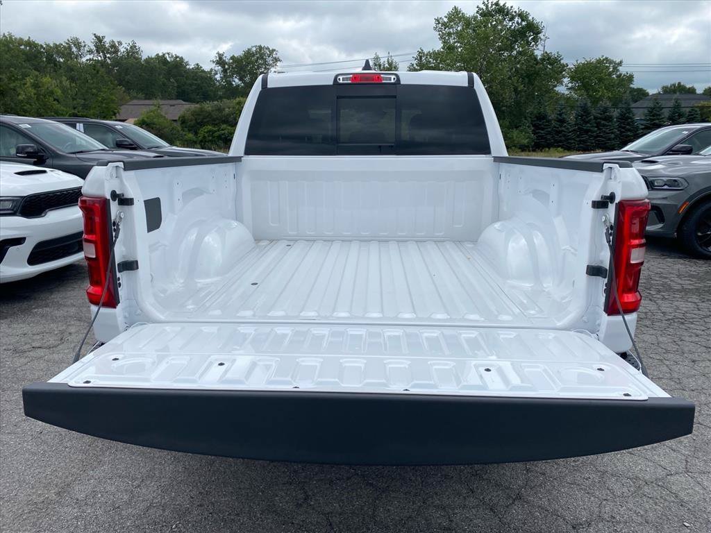 2026 RAM 1500 Big Horn/Lone Star - Photo 14