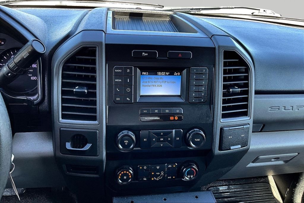 Used 2020 White Ford XL image 12