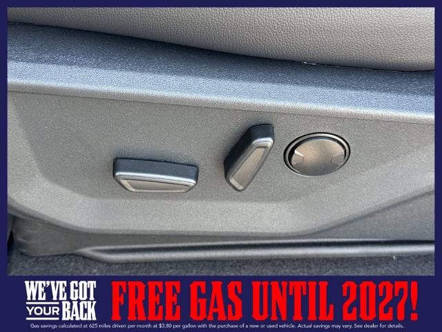 New 2026 Marsh Gray Ford Lariat® image 19