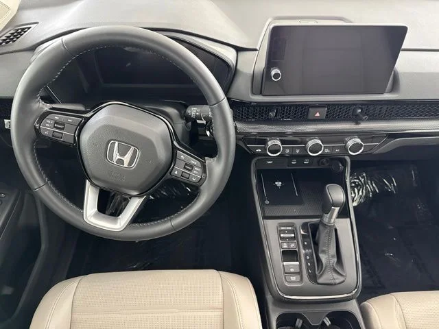 Used 2026 Black Honda EX-L image 28