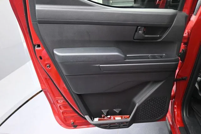 Used 2026 Red Toyota SR5 image 18