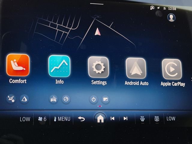 New 2026 MANUFAKTUR Alpine Grey Mercedes-Benz E 350 image 32
