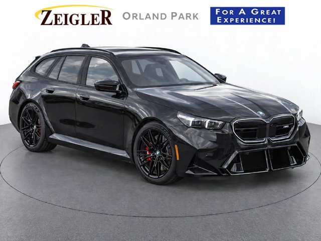 2027 BMW M5 Base