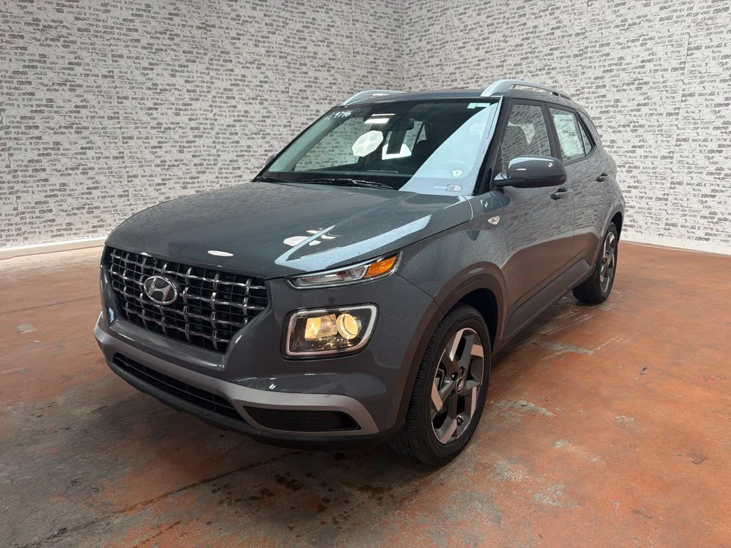 Used 2026 Ecotronic Gray Hyundai SEL image 3