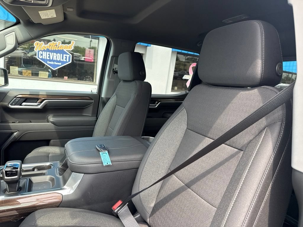 2026 Chevrolet Silverado 1500 LT - Photo 31