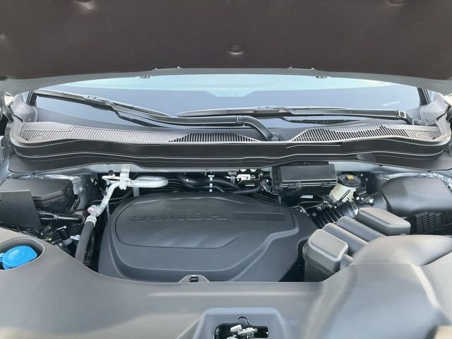 2026 Honda Ridgeline TrailSport - Photo 34