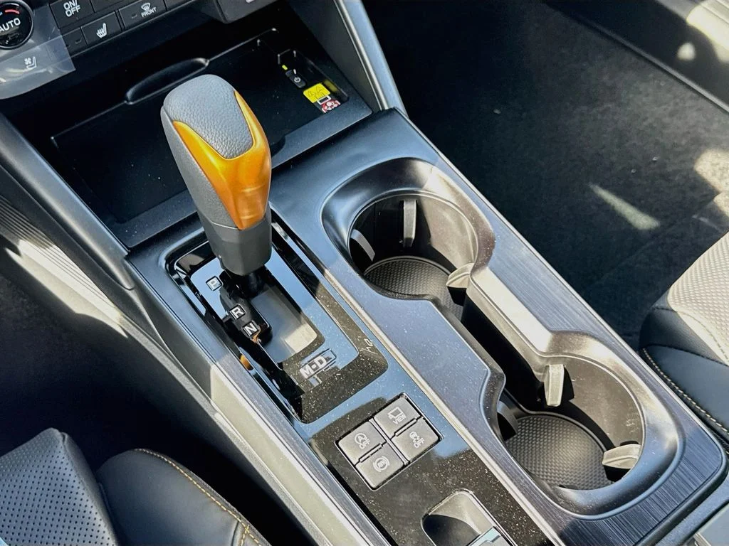 New 2026 Gray Subaru Wilderness image 21