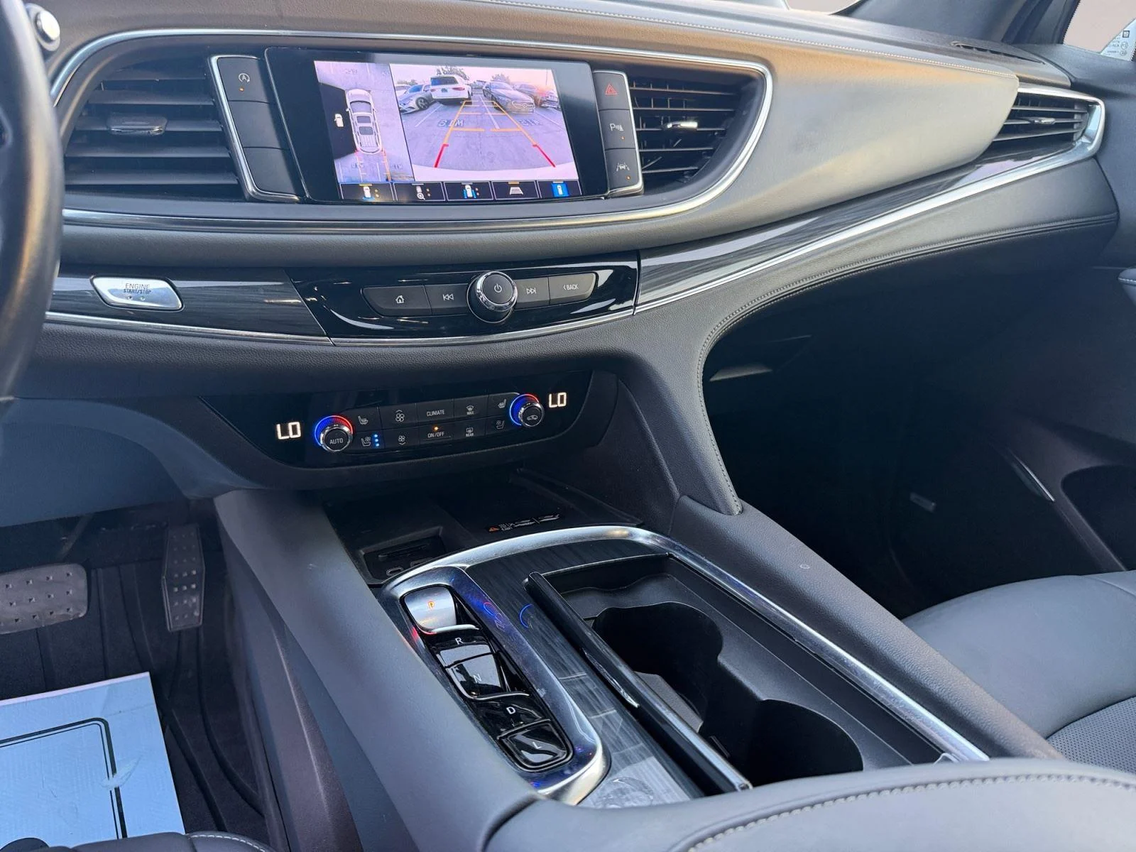 2023 Buick Enclave Premium - Photo 11