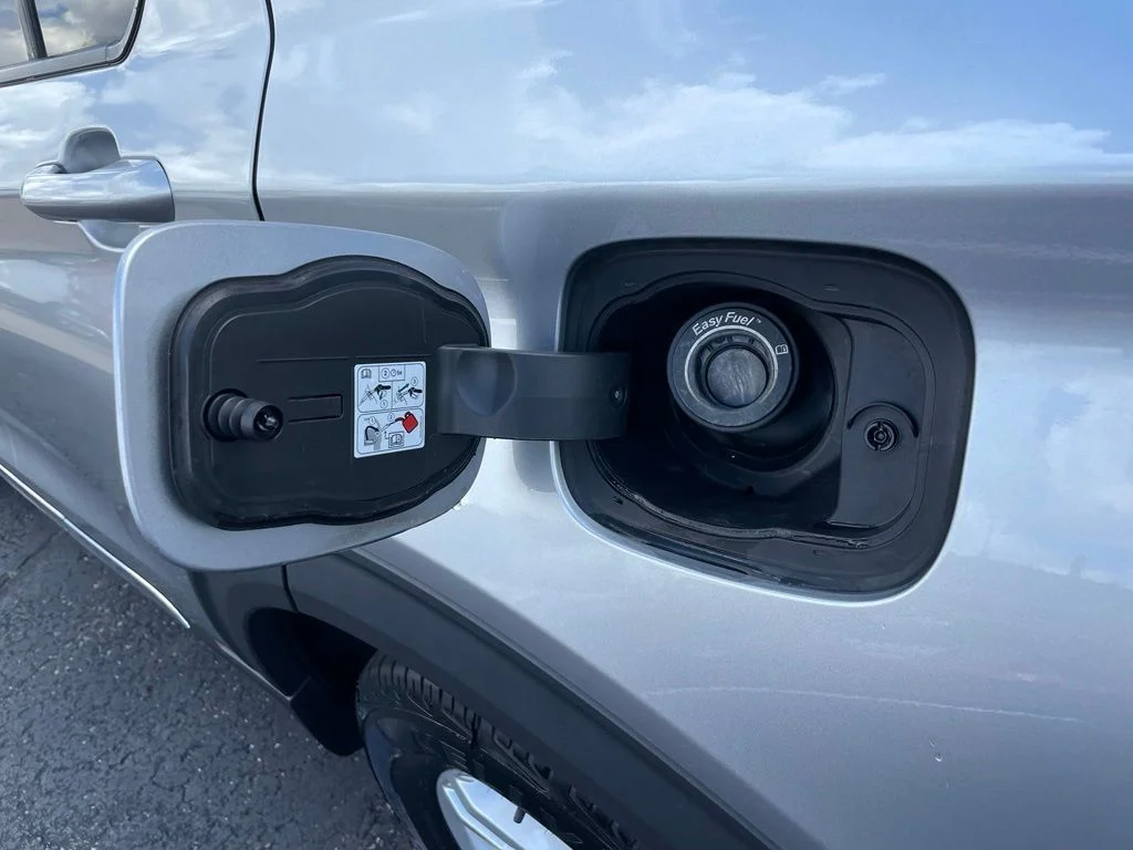 Used 2020 Silver Metallic Ford XLT image 49