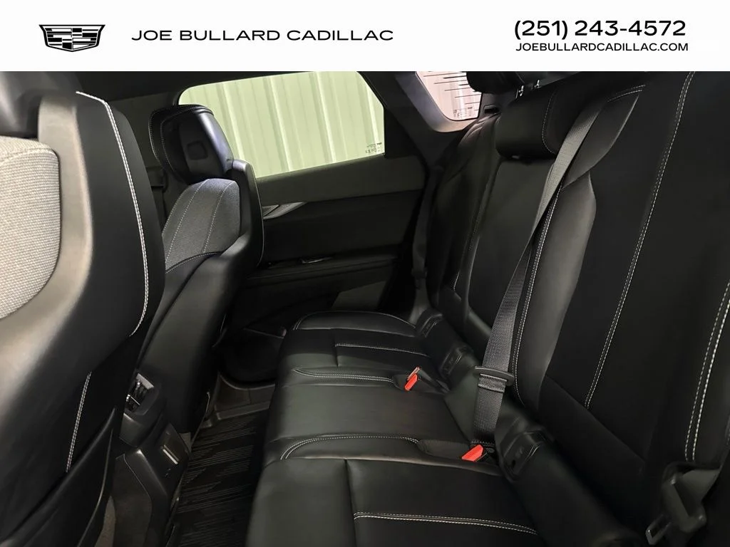 2026 Cadillac OPTIQ Sport - Photo 13