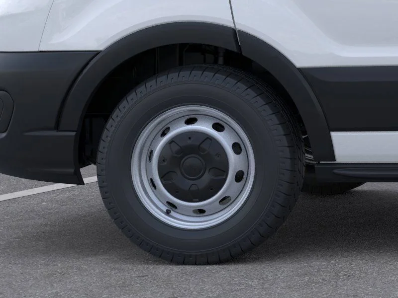 2025 Ford Transit Van Base - Photo 20