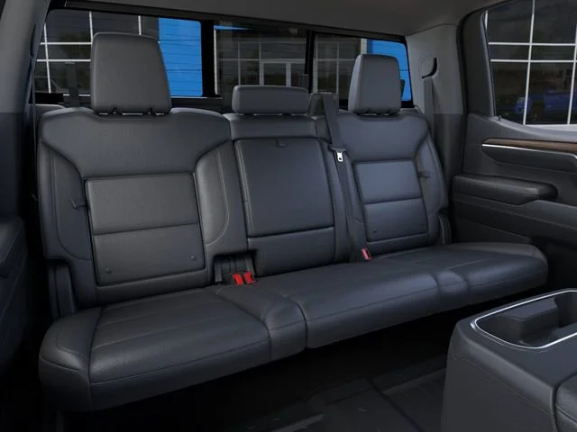 2026 Chevrolet Silverado 1500 RST - Photo 17