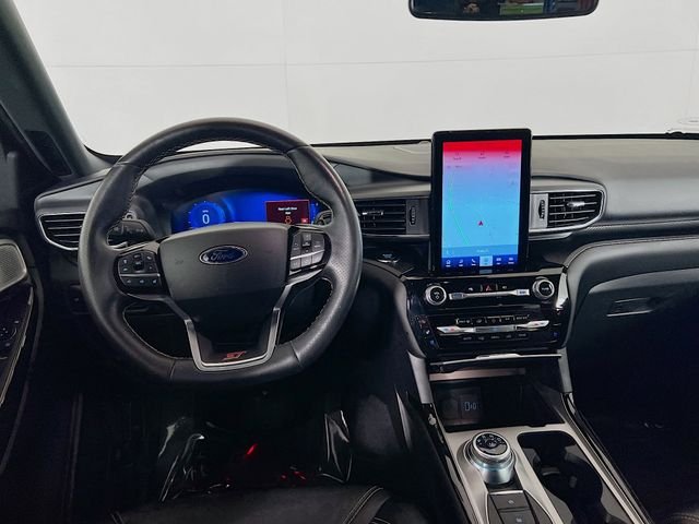 2022 Ford Explorer ST - Photo 23