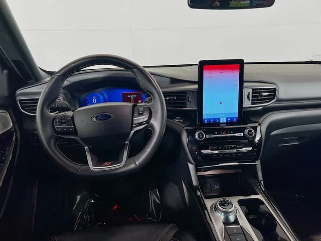 2022 Ford Explorer ST - Photo 23
