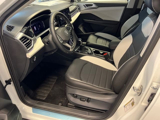 New 2026 White Volkswagen 1.5T SEL image 6