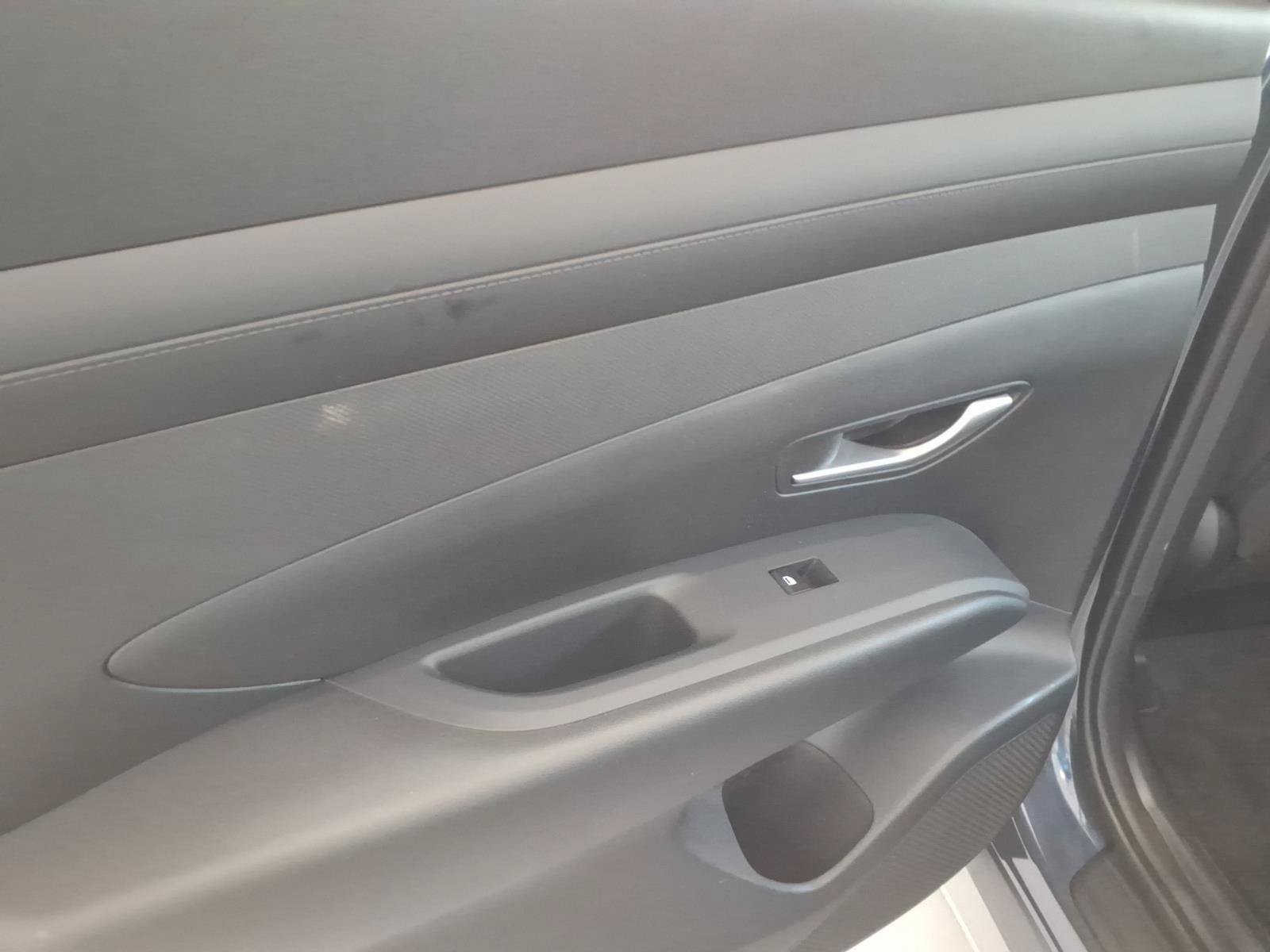 2026 Hyundai Tucson SE - Photo 15