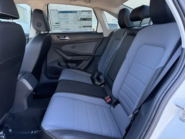 New 2026 White Volkswagen 1.5T SE image 23