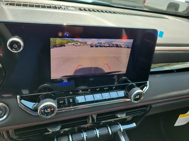 2026 Chevrolet Colorado Z71 - Photo 29