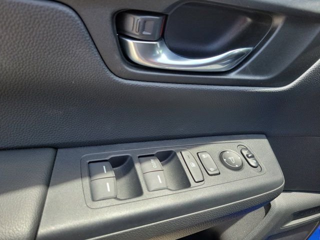 Used 2025 Still Night Pearl Honda LX image 19