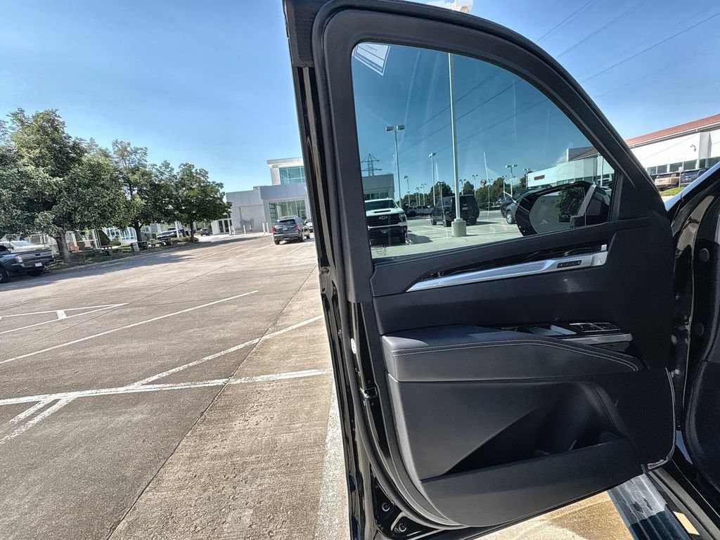 2026 Cadillac Escalade ESV Sport - Photo 34