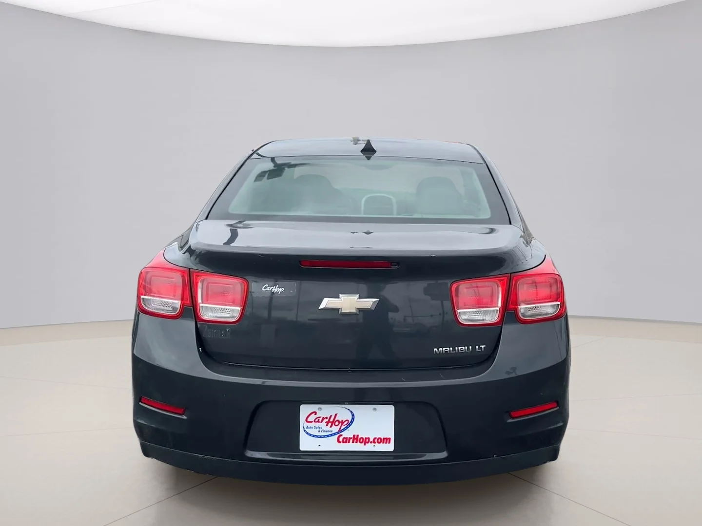 Used 2014 Gray Chevrolet 2LT image 6