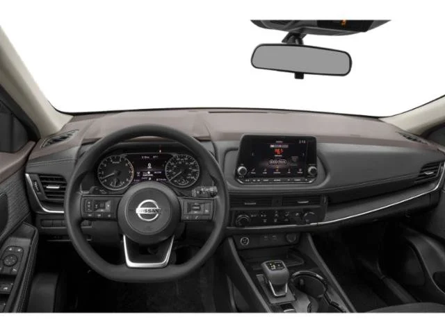 Used 2021 Scarlet Ember Tintcoat Nissan S image 10