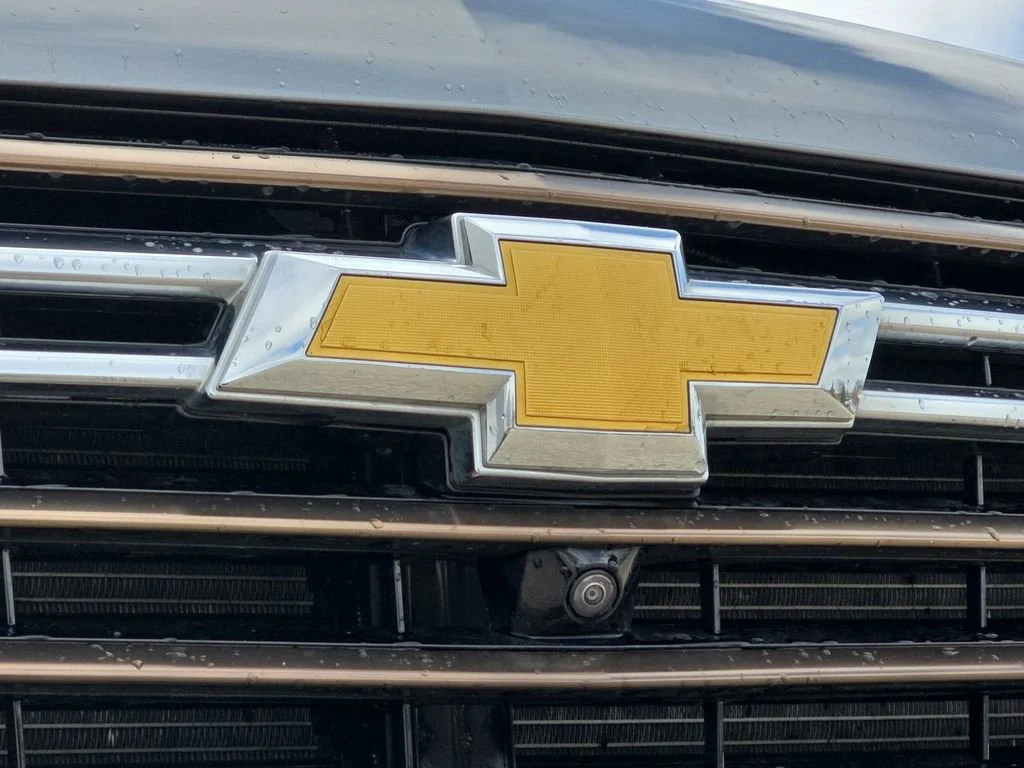 Certified Used 2023 Sterling Gray Metallic Chevrolet High Country image 32