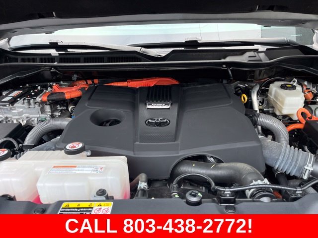 Used 2024 Silver Toyota Limited image 33
