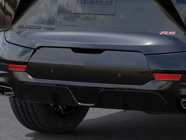 2026 Chevrolet Blazer RS - Photo 14