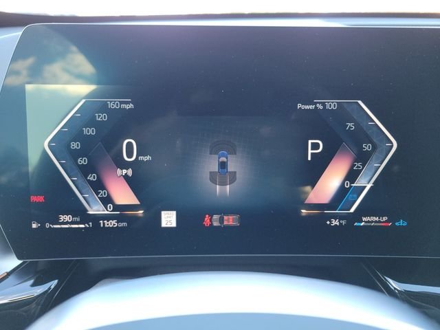 2026 BMW X1 28i - Photo 25