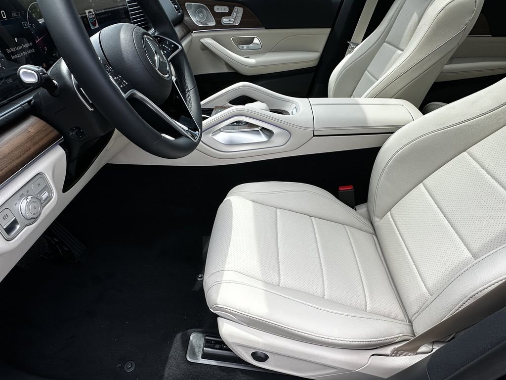 New 2026 Black Mercedes-Benz GLE 350 image 10