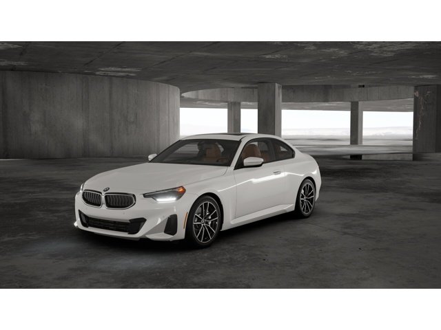 2026 BMW 2 Series 230i xDrive Coupe's photo