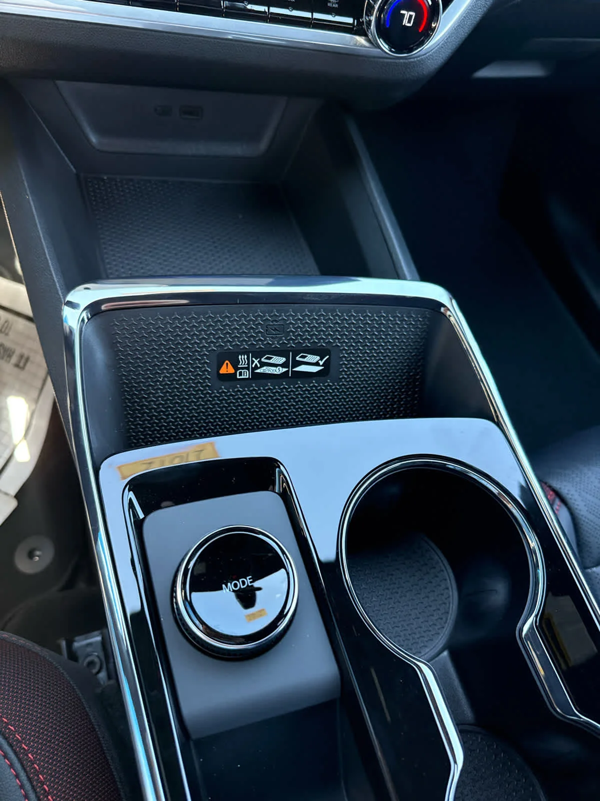 2027 Chevrolet Equinox RS - Photo 10