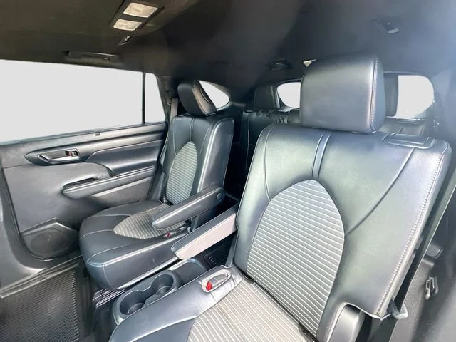 Used 2022 Gray Toyota XSE image 27