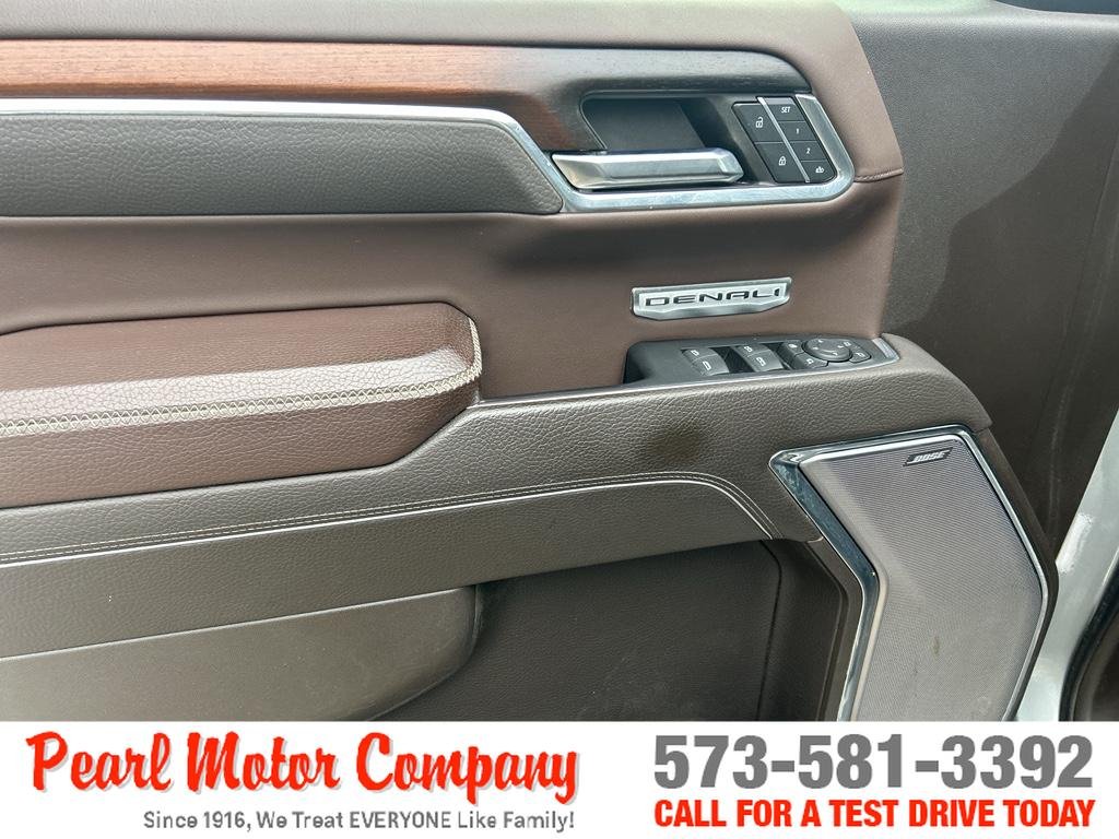 2024 GMC Sierra 1500 Denali Denali - Photo 10