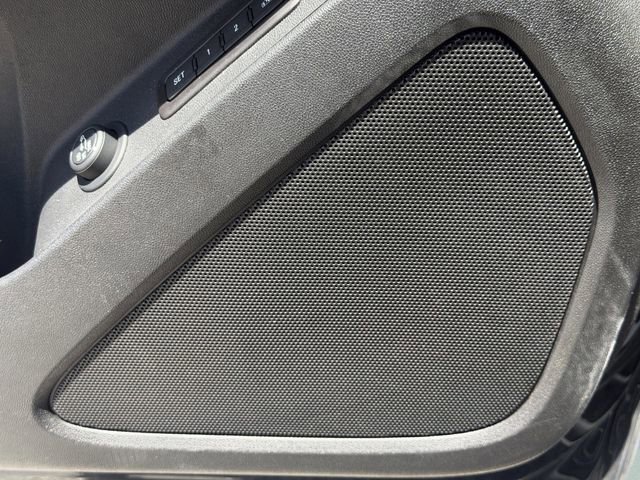 Used 2022 Iron Gray Metallic Chevrolet Premier image 22