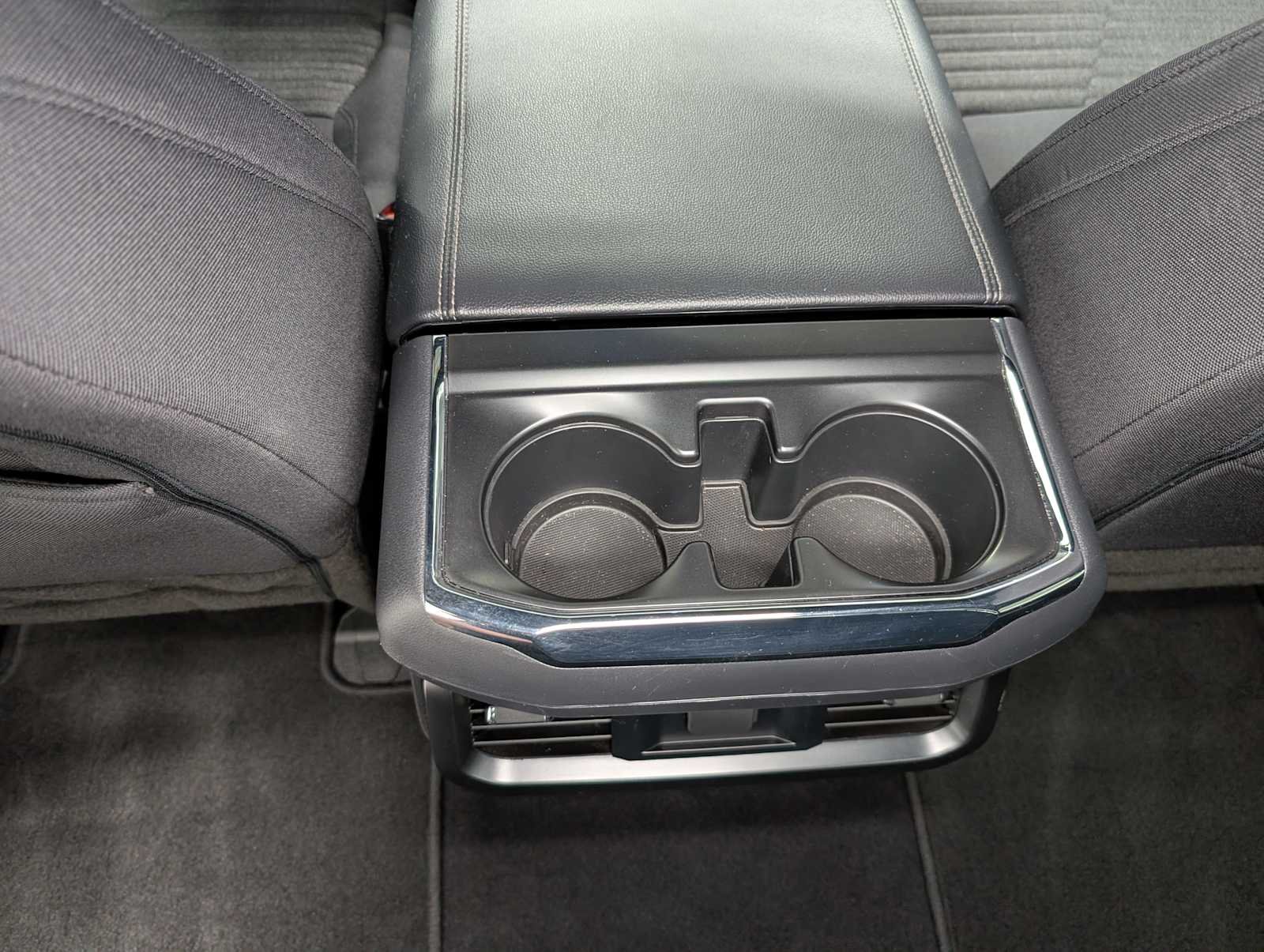 Used 2023 Carbonized Gray Ford XL image 21