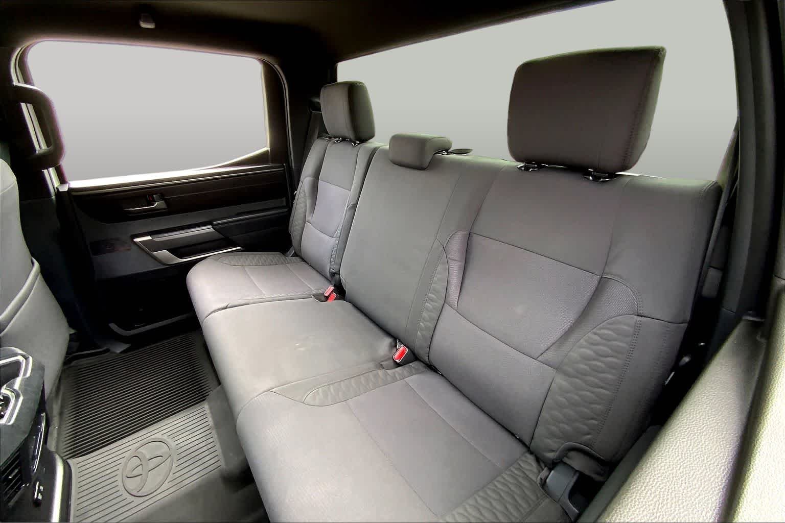 Used 2025 Ice Cap Toyota SR5 image 20
