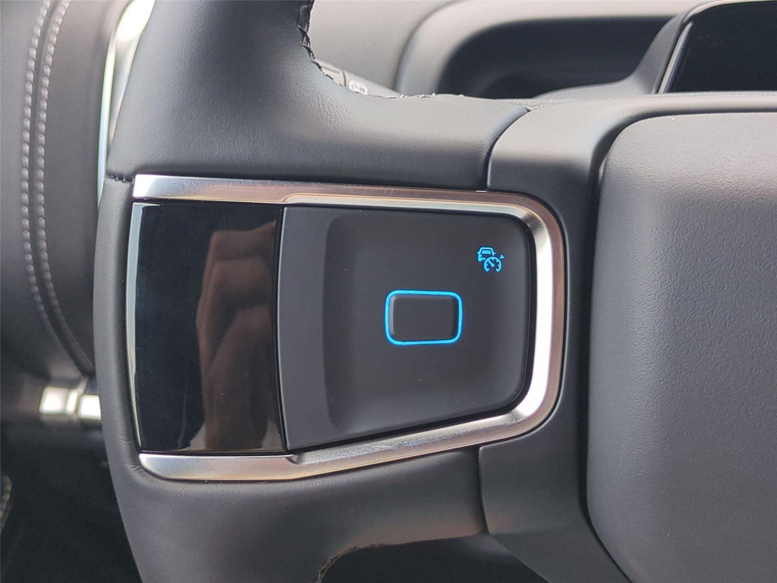 New 2026 Glacier Gray Metallic Tri-Coat Ford MAX Platinum® image 20
