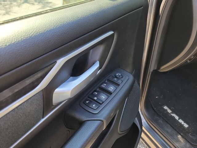 2022 RAM Ram 1500 Pickup Big Horn/Lone Star - Photo 9