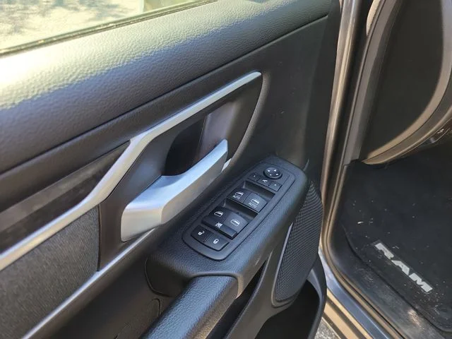 2022 RAM Ram 1500 Pickup Big Horn/Lone Star - Photo 9